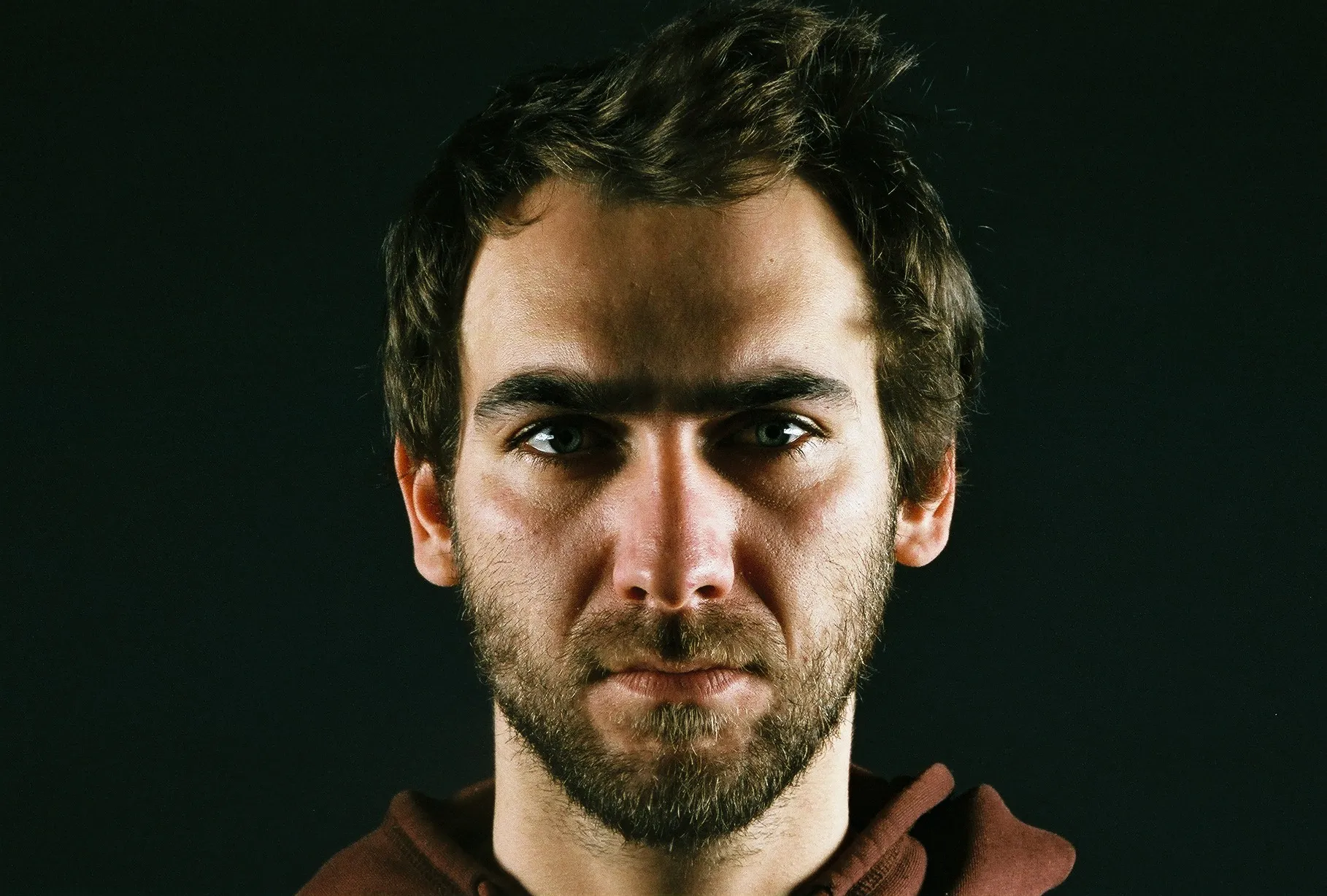 From the series "Portraits"