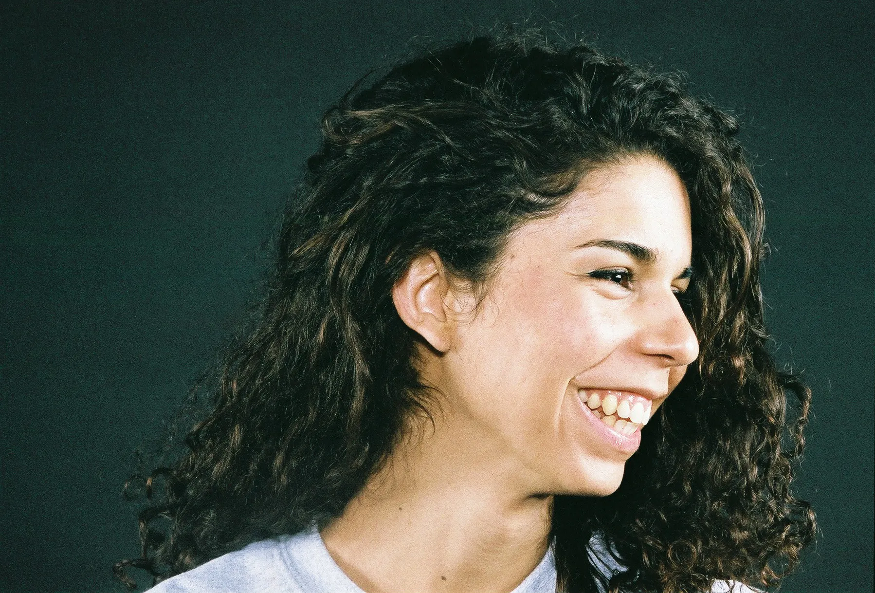 From the series "Portraits"