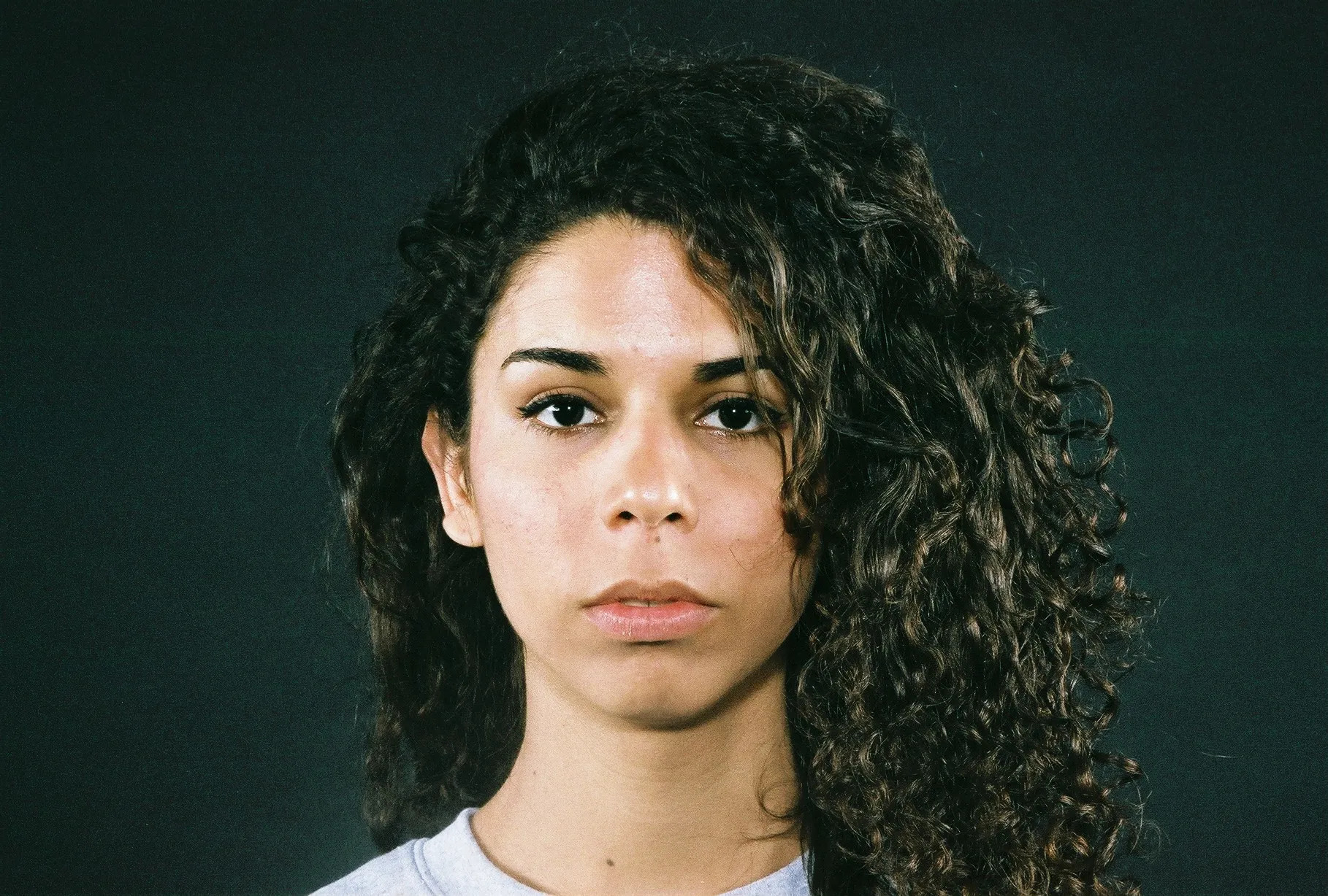 From the series "Portraits"