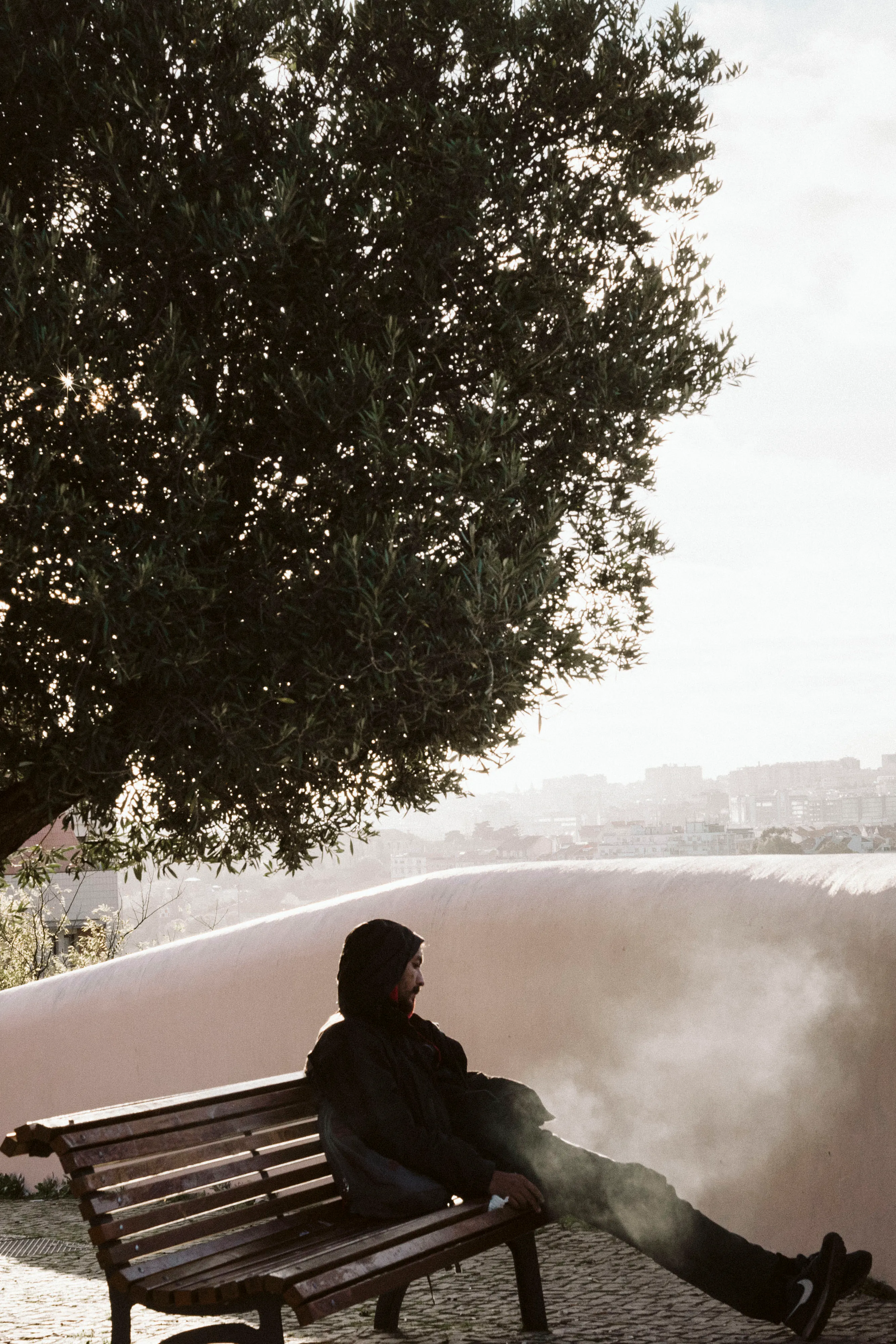 From the series "Lisboa"