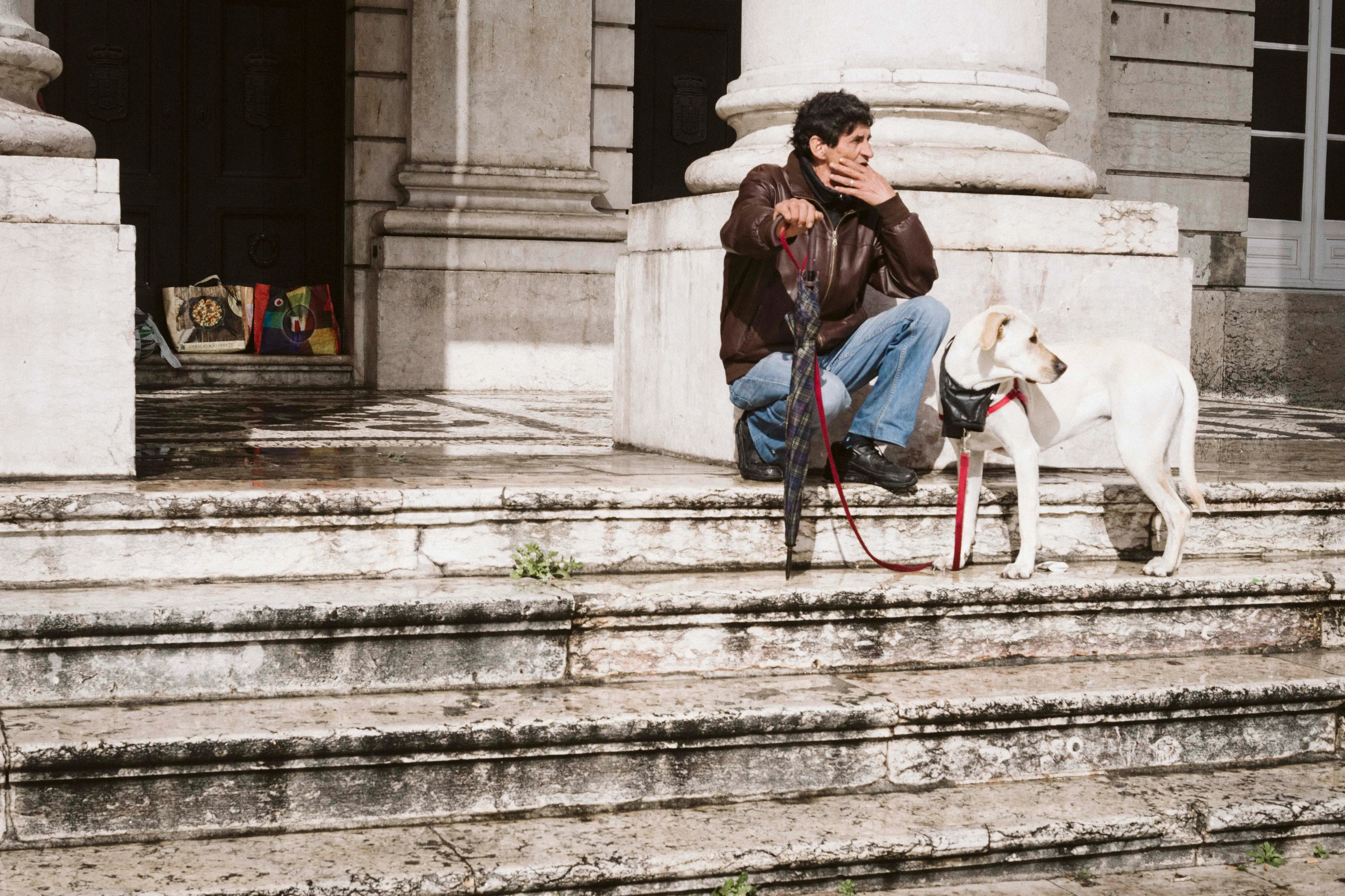 From the series "Lisboa"