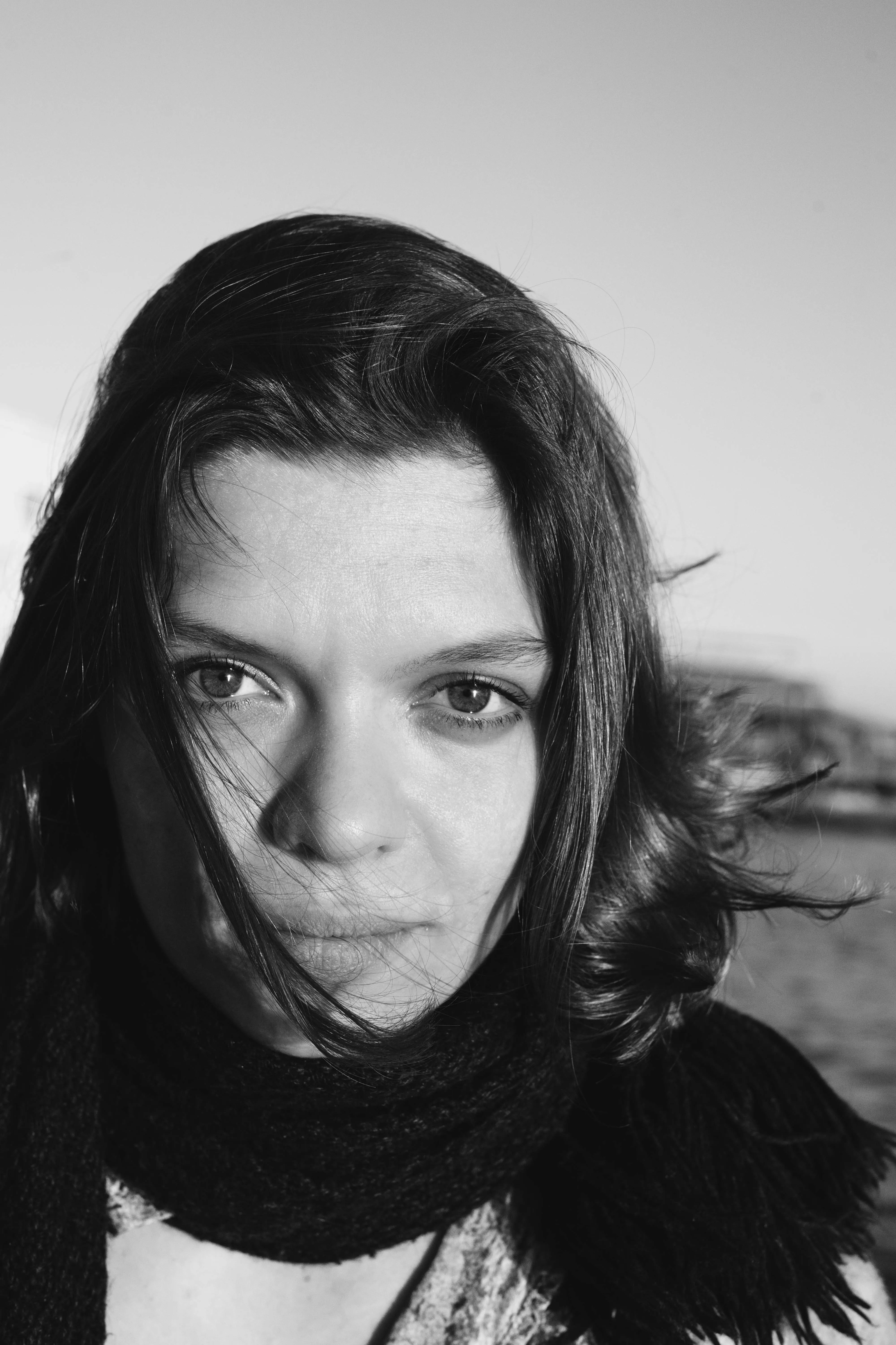 From the series "Lisboa"