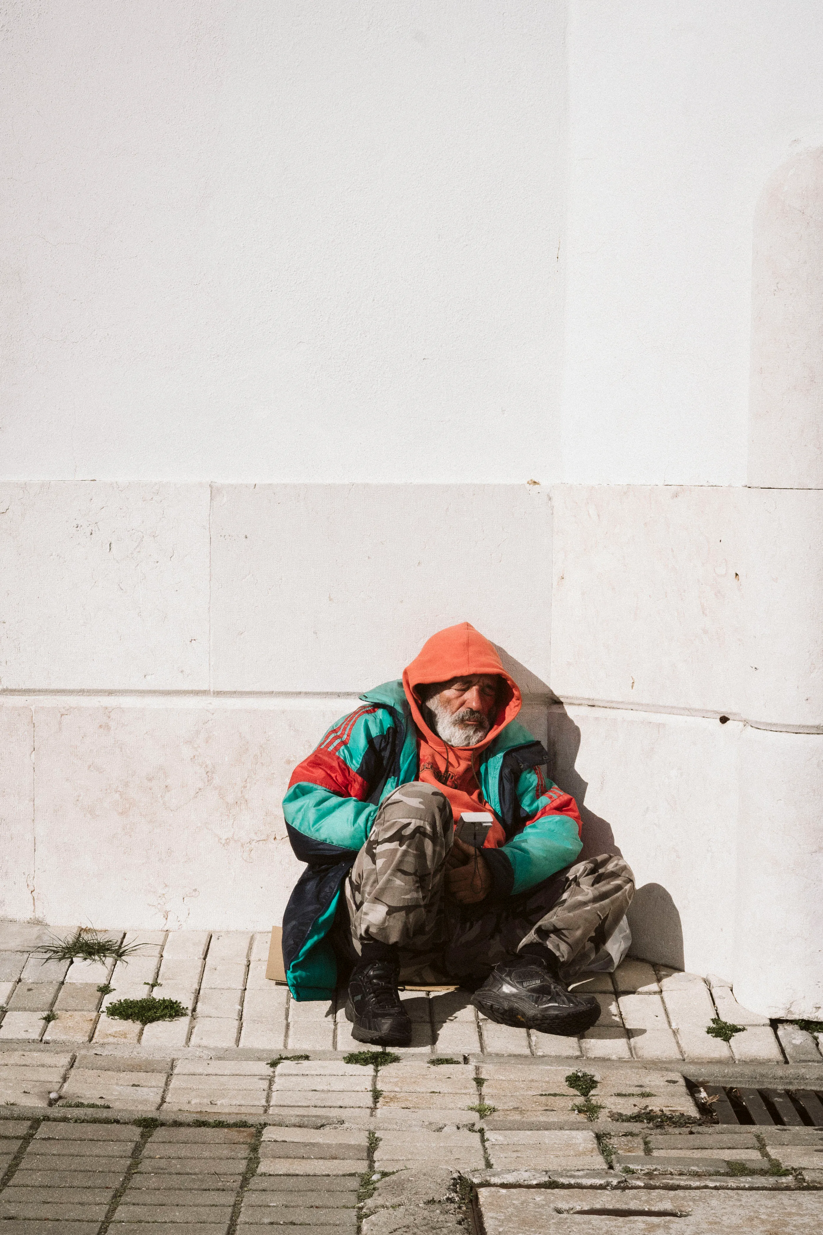 From the series "Lisboa"