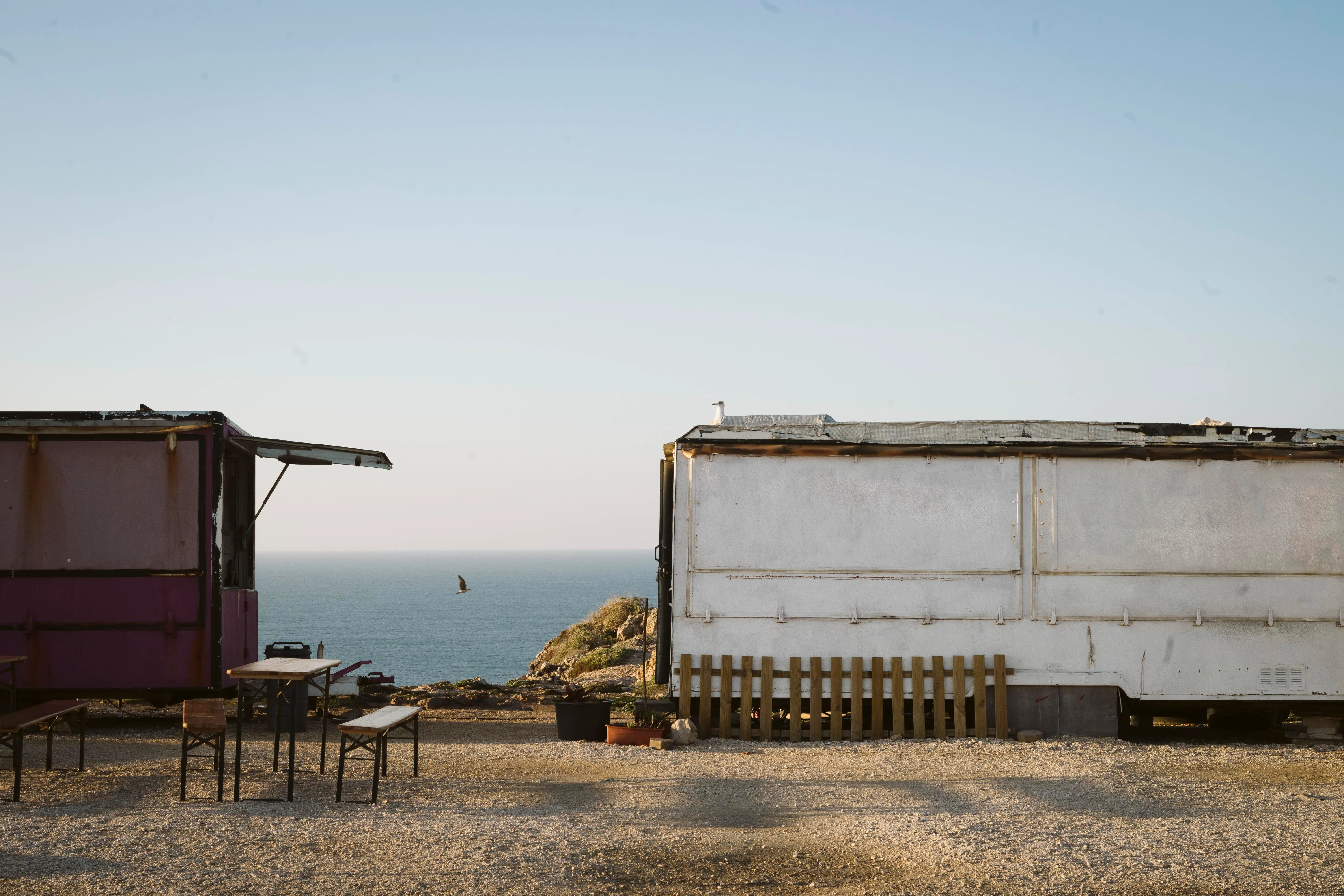 From the series "Lisboa"