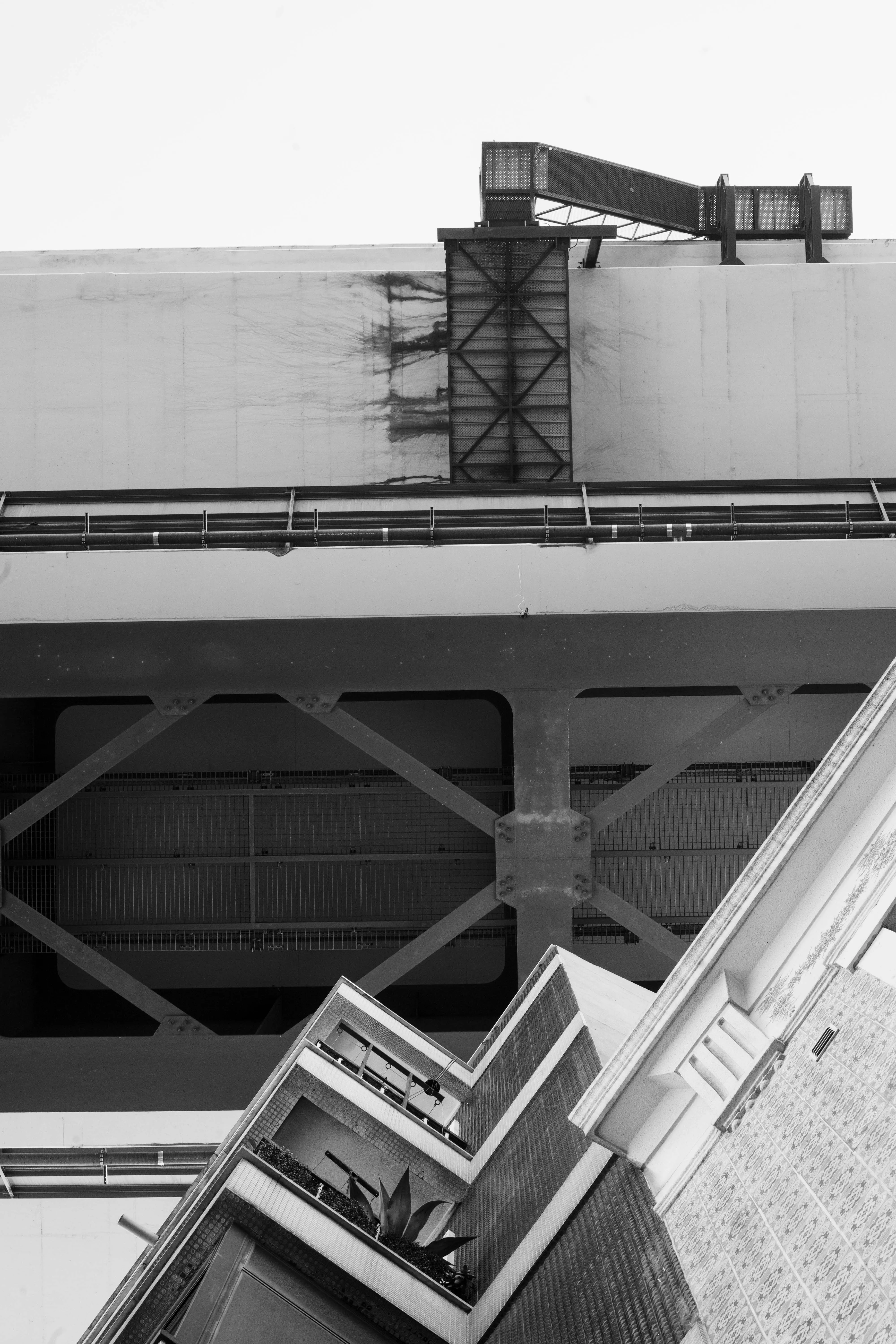 From the series "Lisboa"