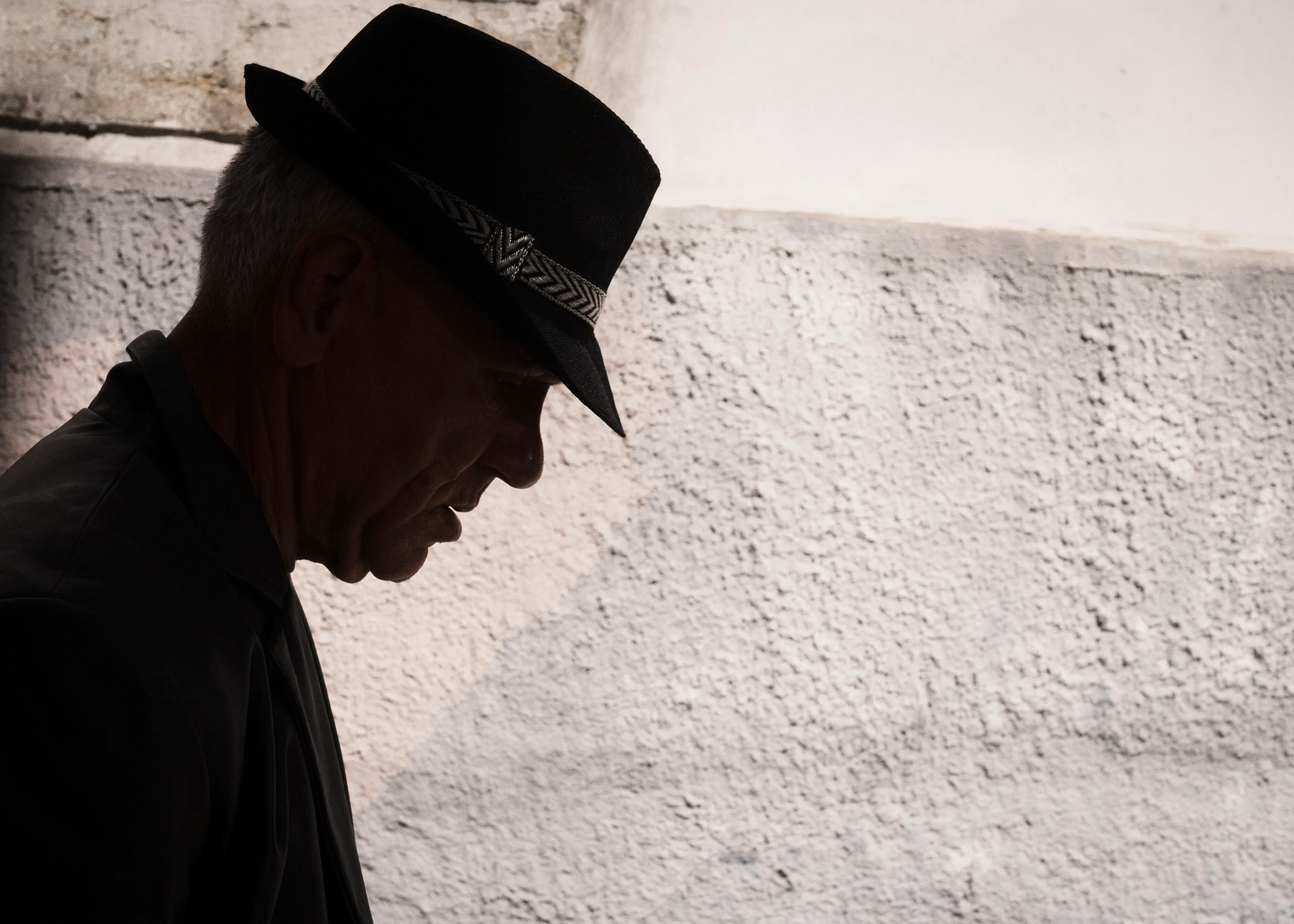 From the series "Lisboa"