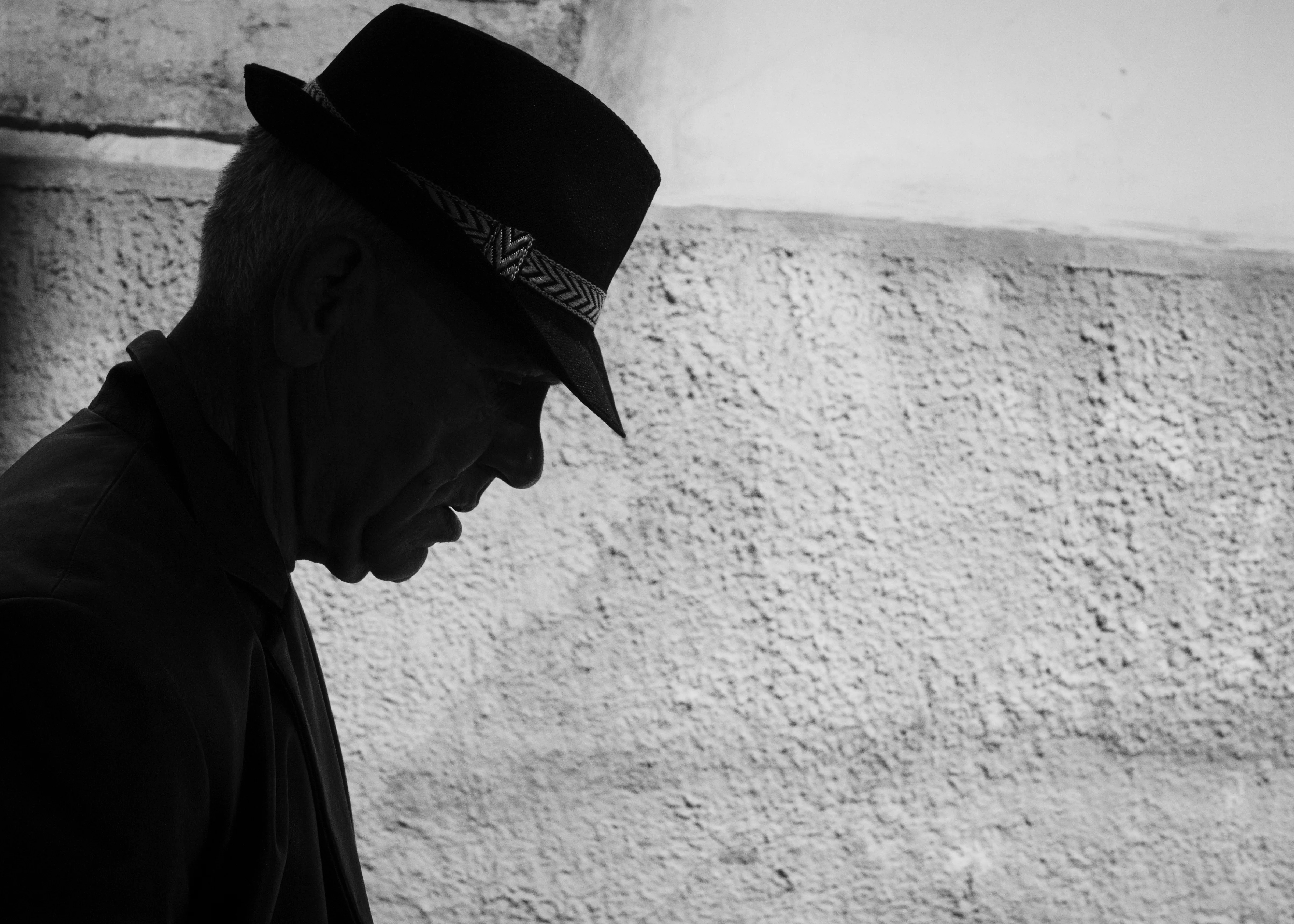 From the series "Lisboa"