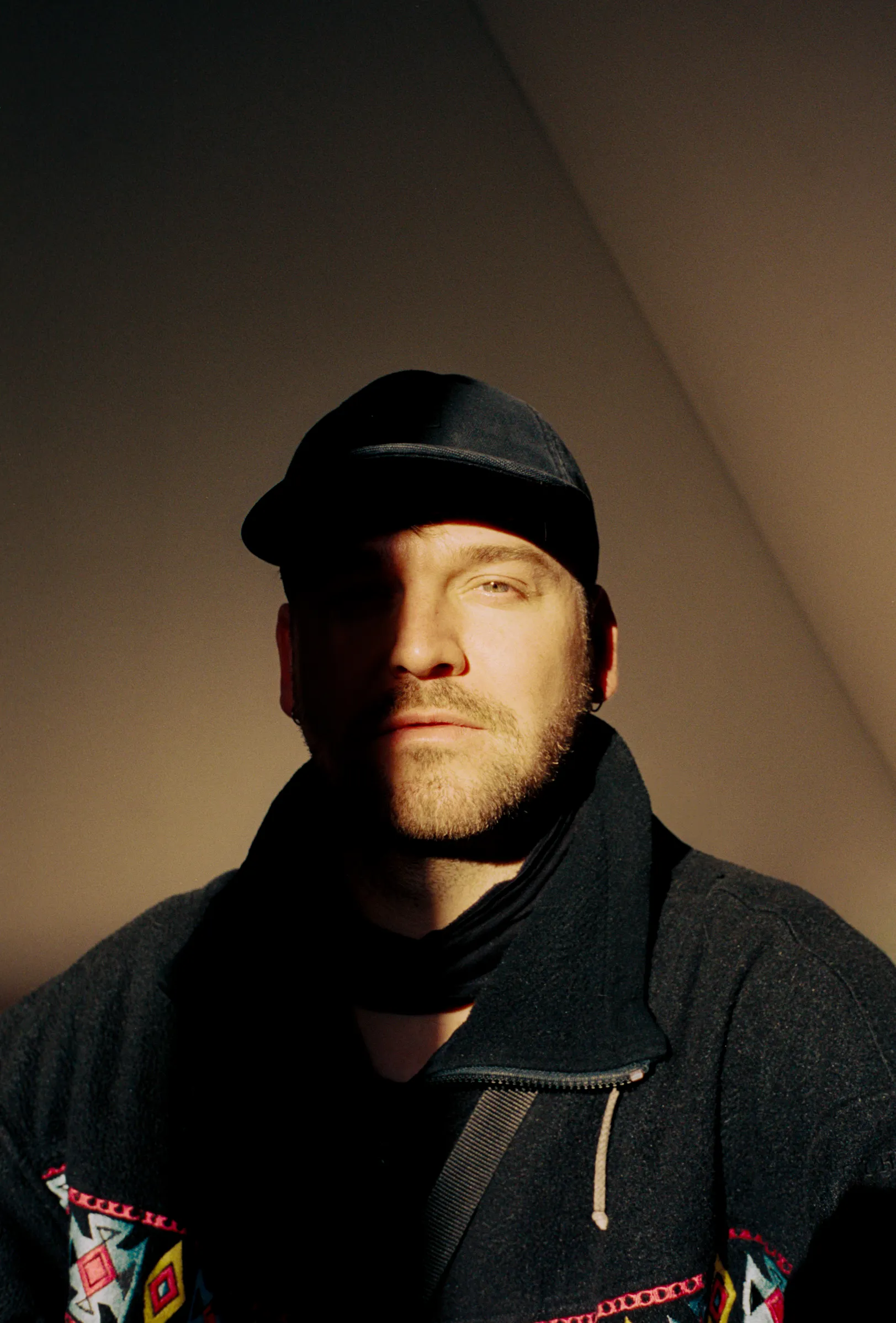 From the series "Portraits"