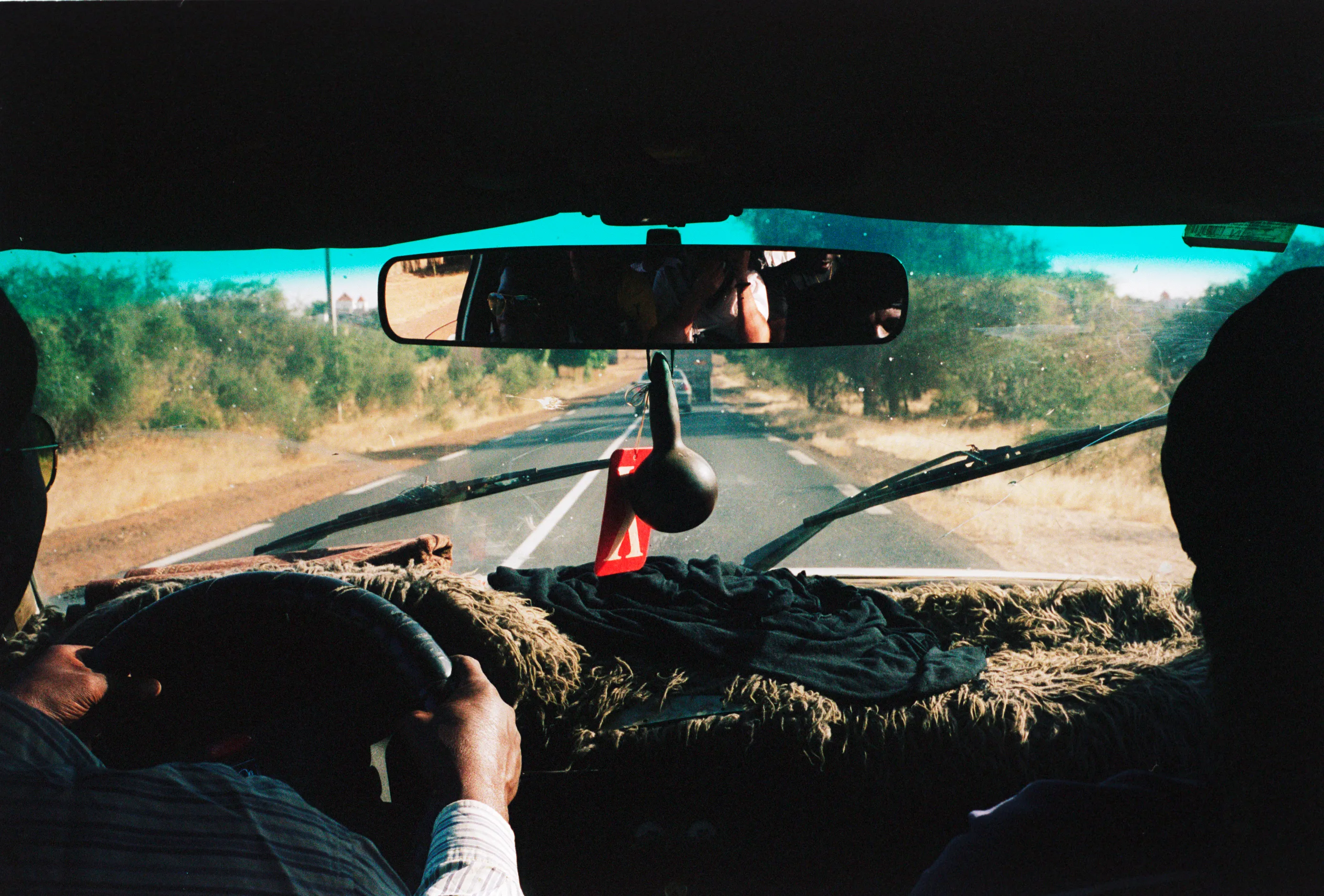 From the series "Senegal"