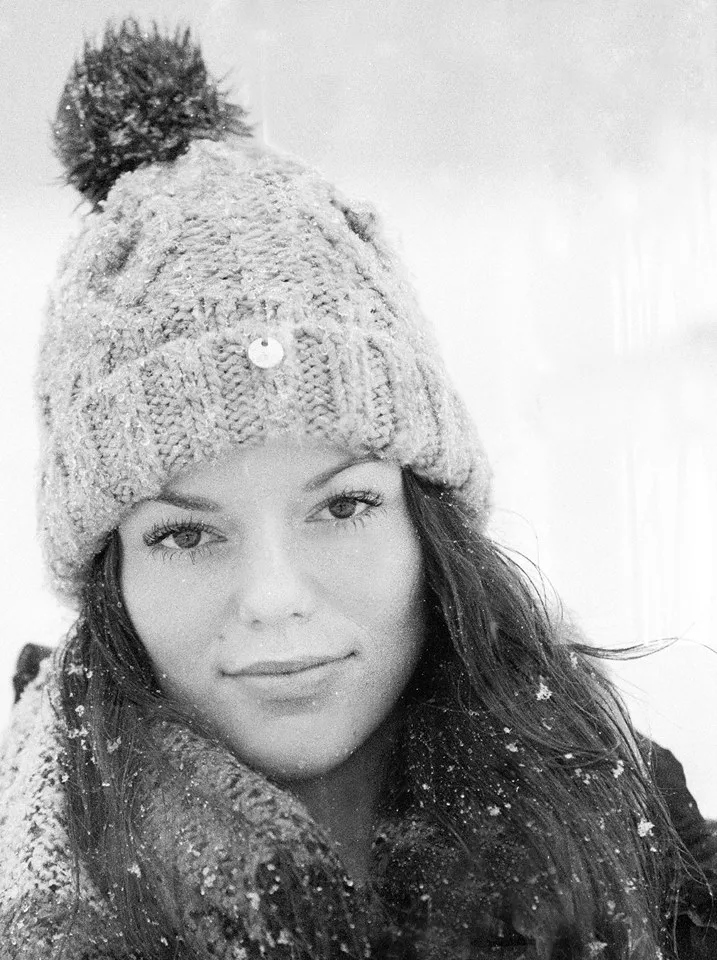 From the series "Portraits"