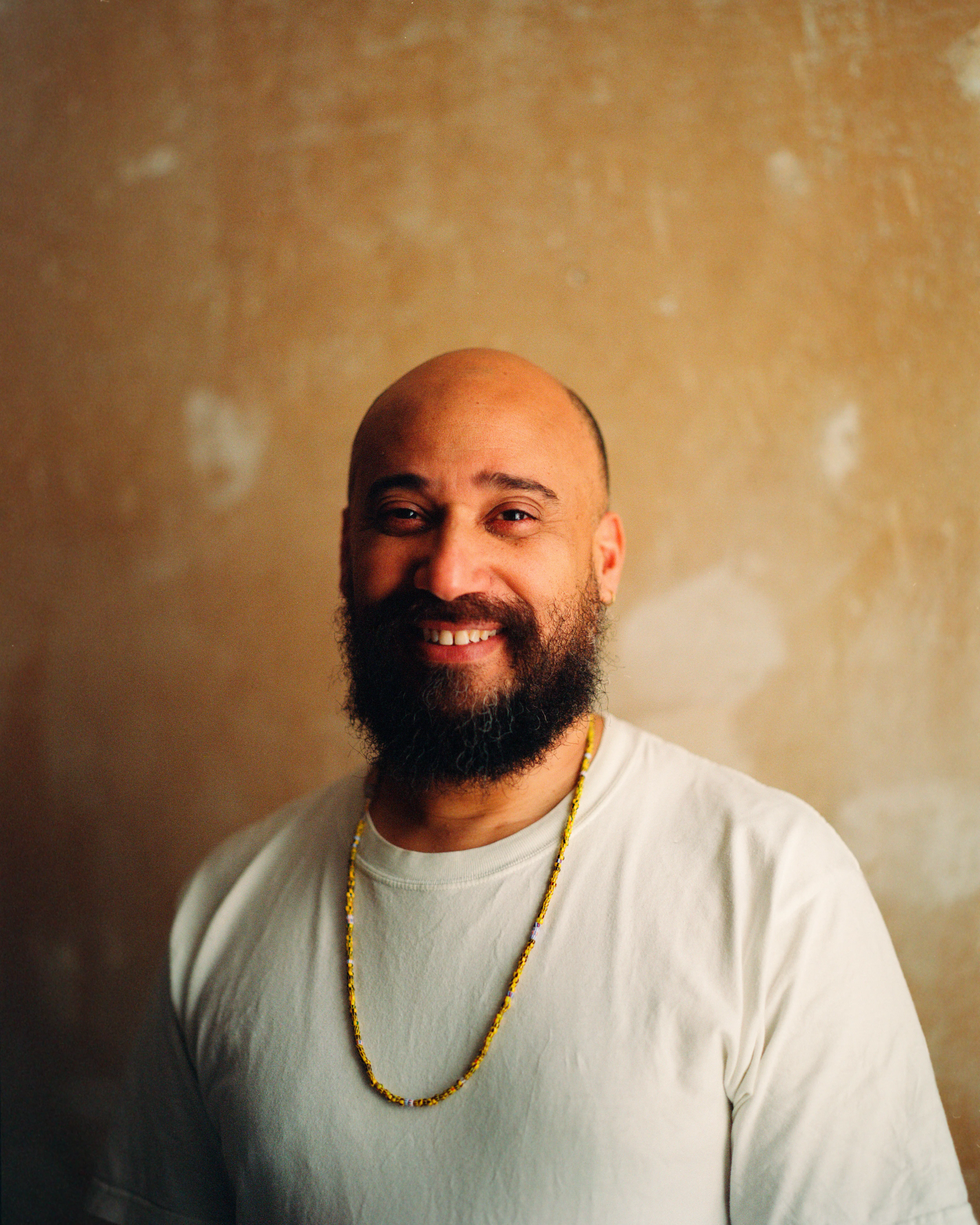 From the series "Portraits"