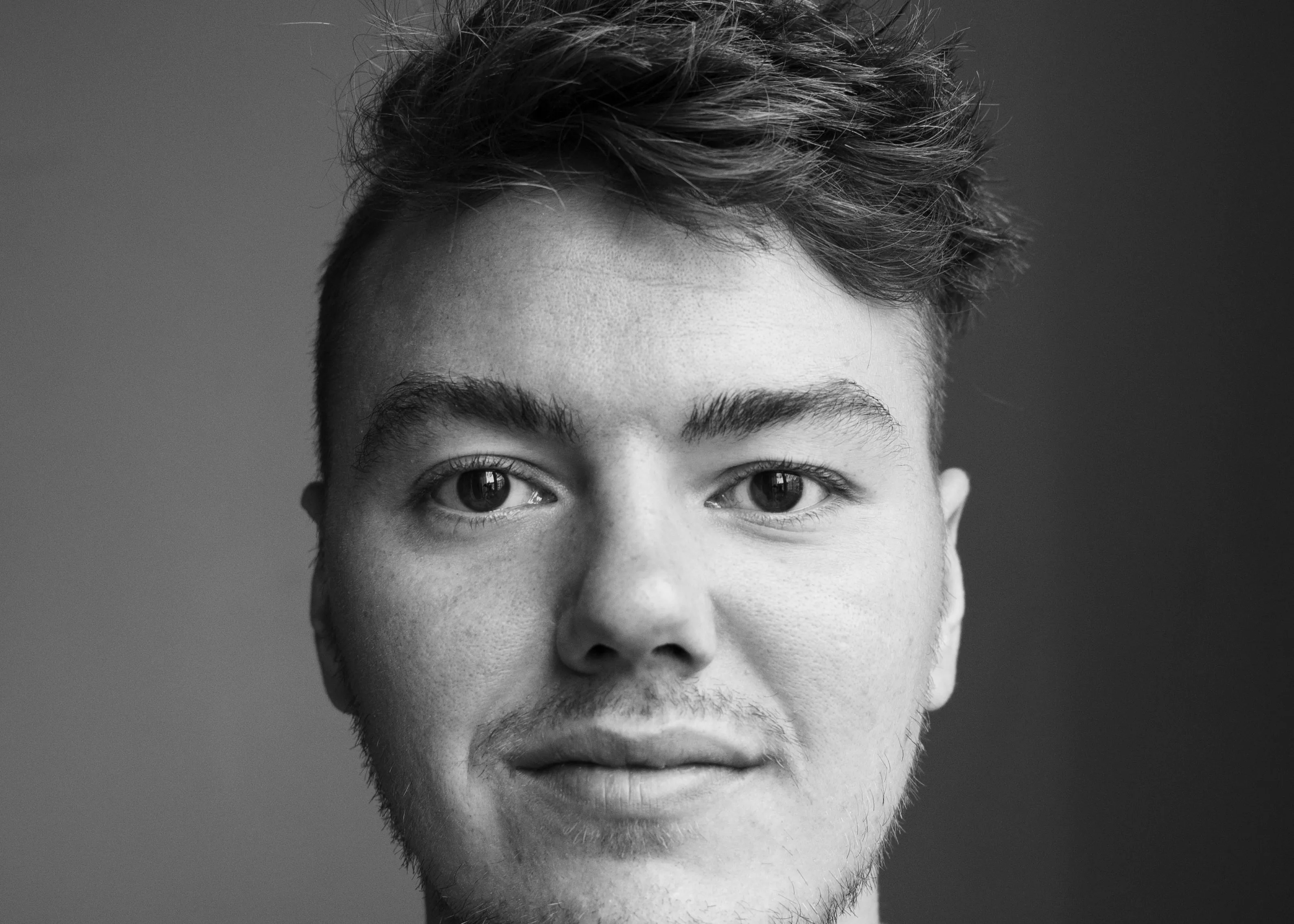 From the series "Portraits"