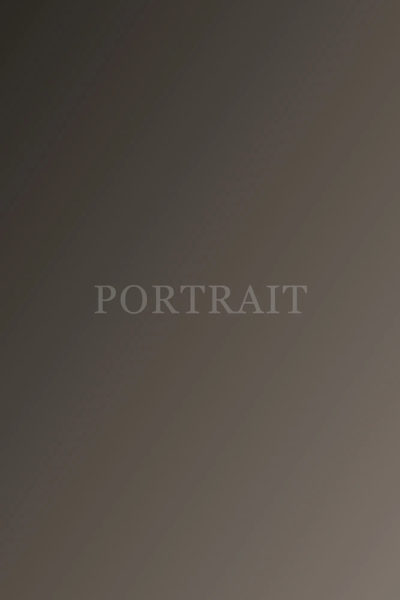 Portrait of Veit Ebbers