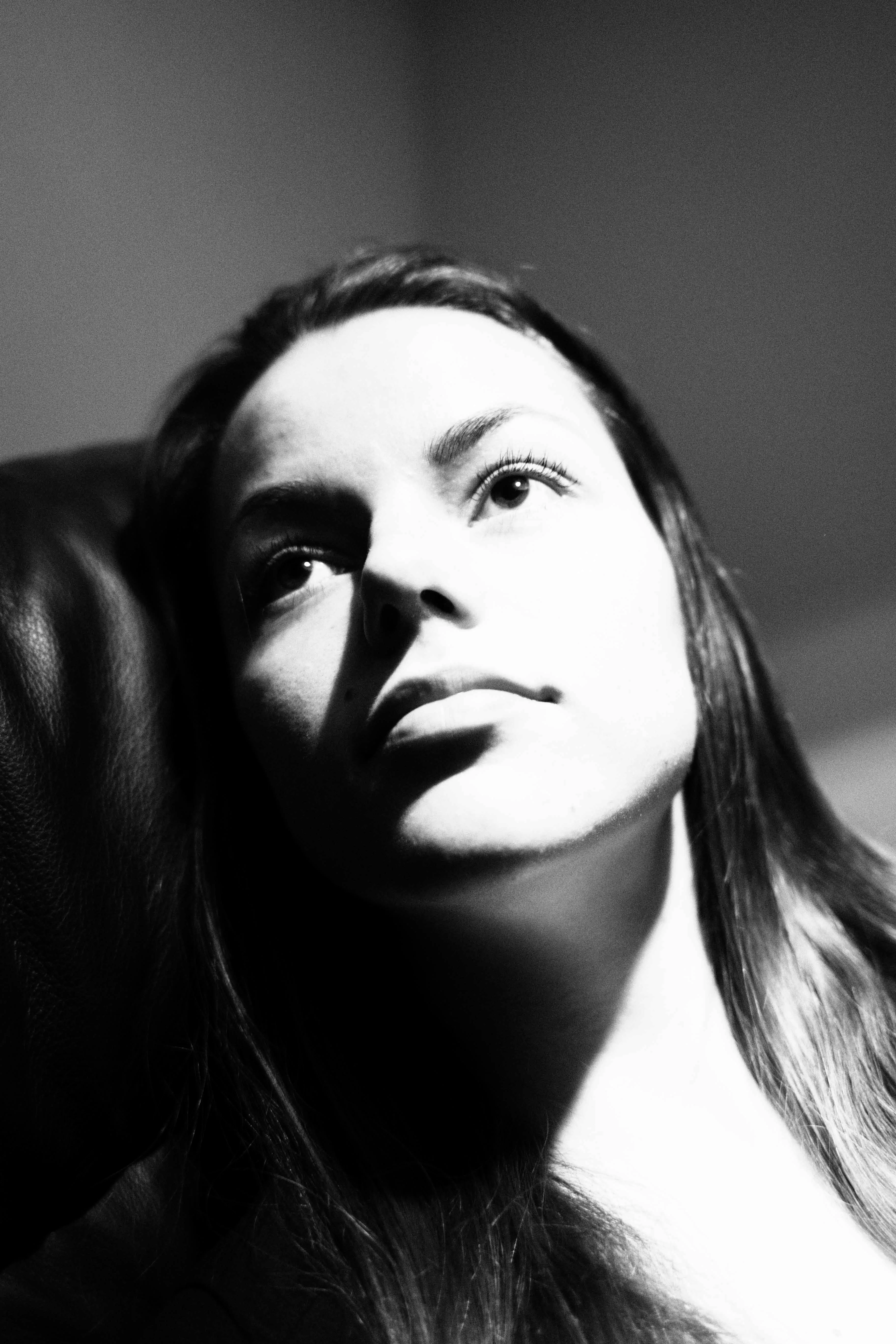 From the series "Portraits"