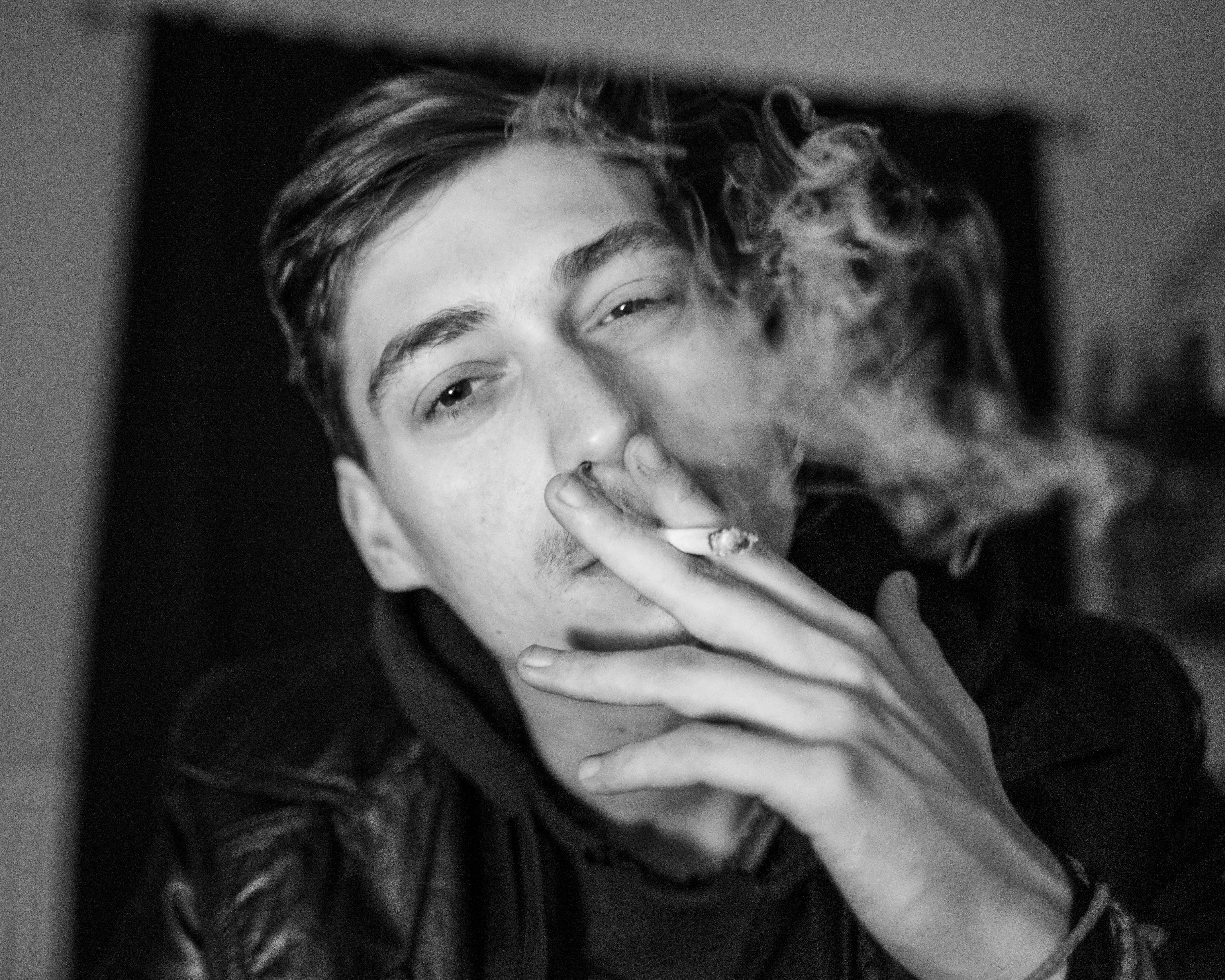 From the series "Portraits"